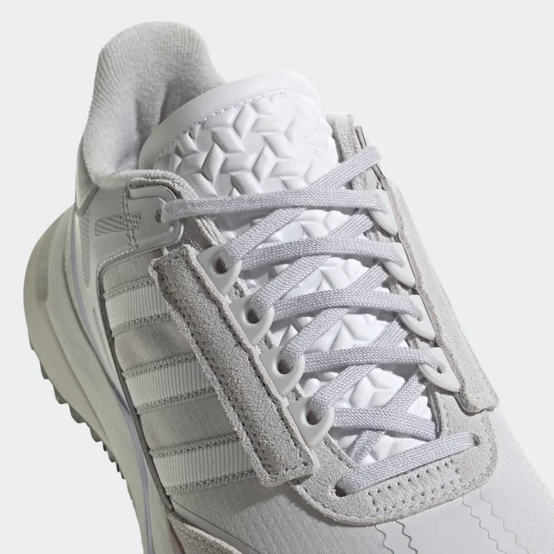 adidas Valerance Dash Grey / Cloud White / Violet Tone (GZ3594)