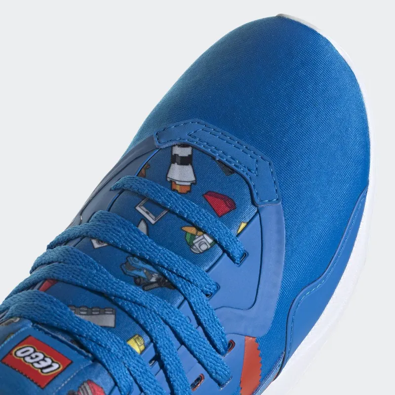 adidas adidas Originals Flex x LEGOÂ® Pantone / Cloud White / Pantone (GZ3598)