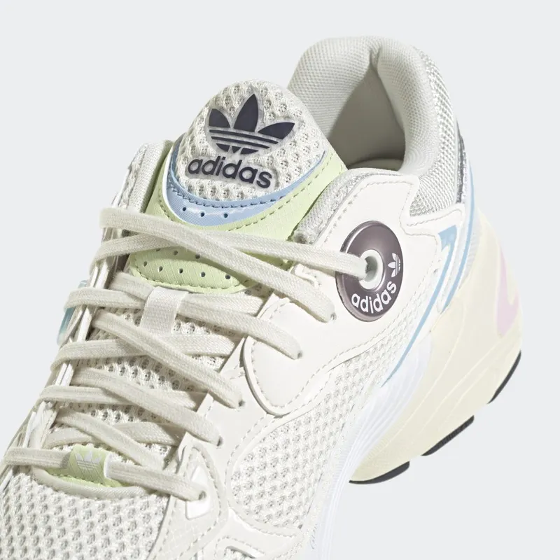 adidas Astir Off White / Off White / Clear Sky (GZ4331)
