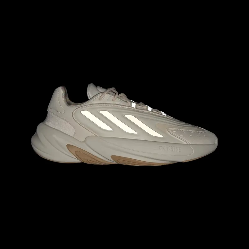 adidas Ozelia Off White / Pulse Amber / Ecru Tint (GZ4360)