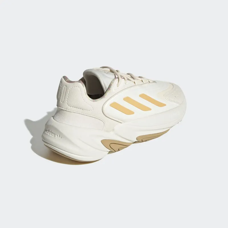 adidas Ozelia Off White / Pulse Amber / Ecru Tint (GZ4360)