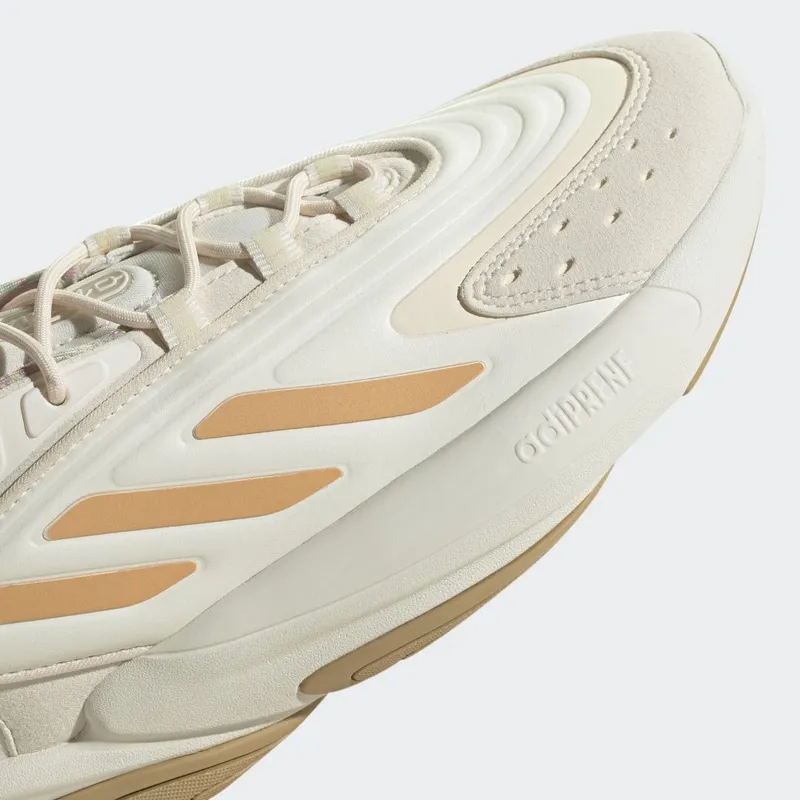 adidas Ozelia Off White / Pulse Amber / Ecru Tint (GZ4360)