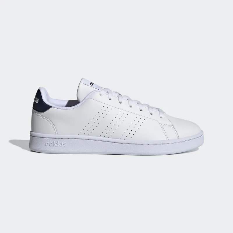 adidas Advantage Cloud White / Cloud White / Legend Ink (GZ5299)