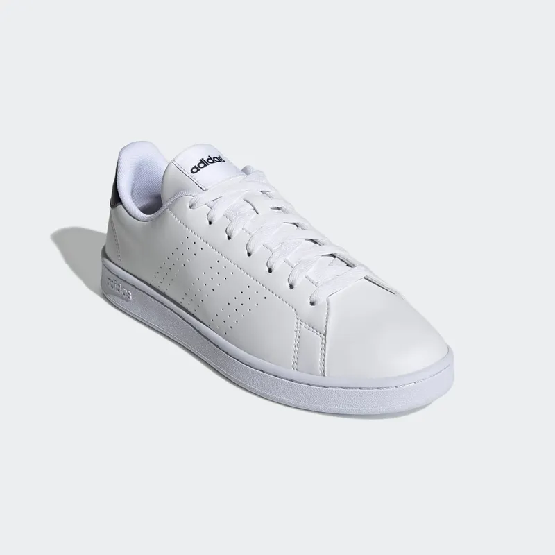 adidas Advantage Cloud White / Cloud White / Legend Ink (GZ5299)