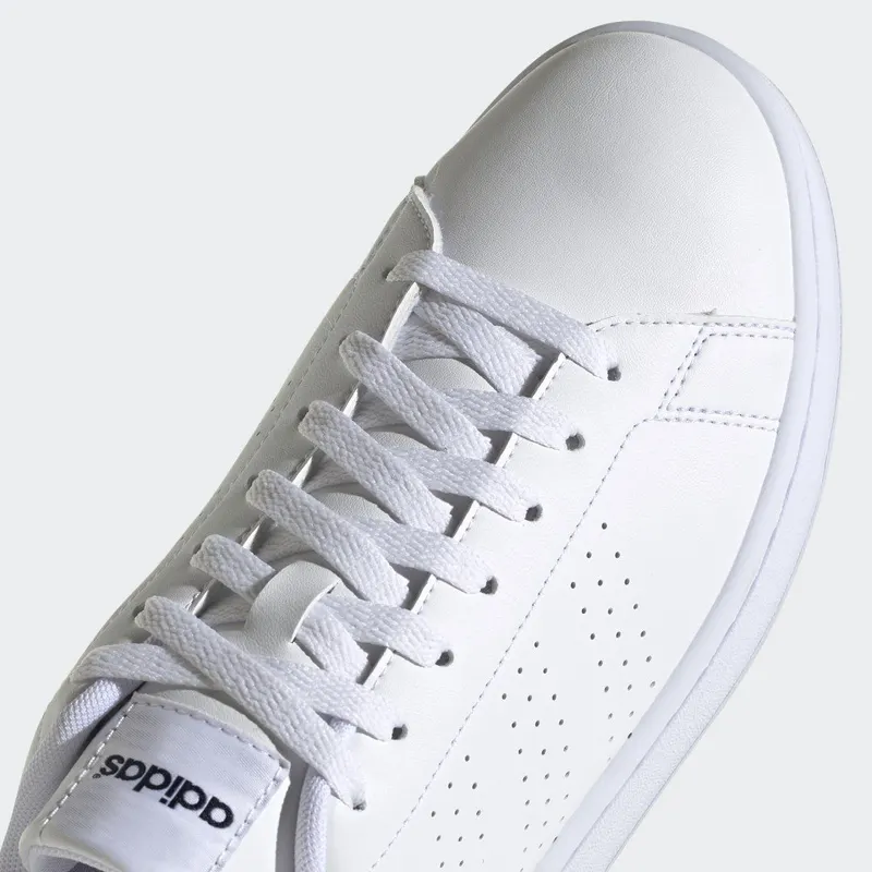 adidas Advantage Cloud White / Cloud White / Legend Ink (GZ5299)