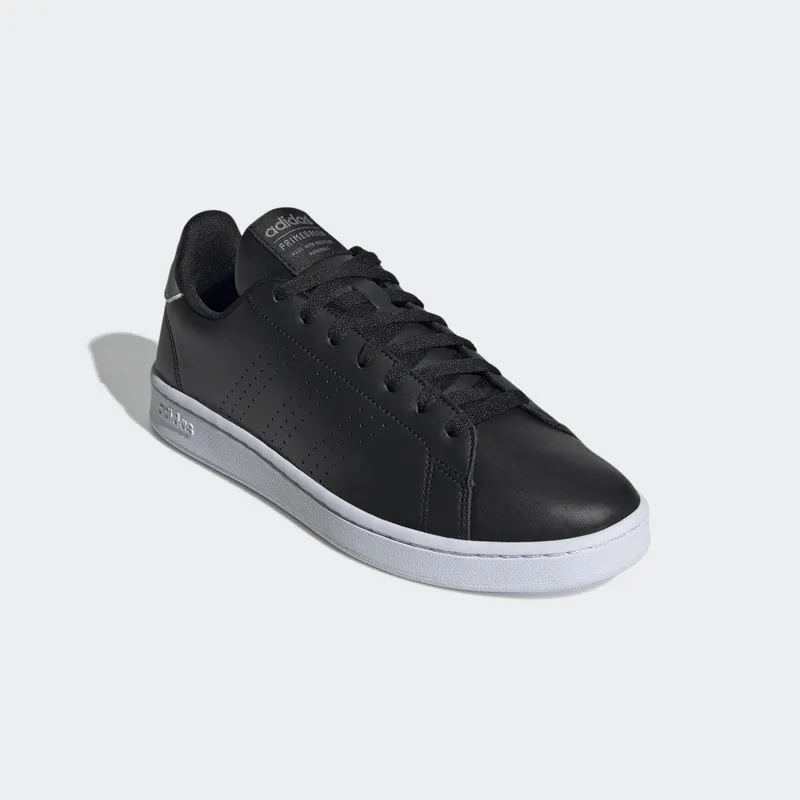 adidas Advantage Core Black / Core Black / Grey Three (GZ5301)