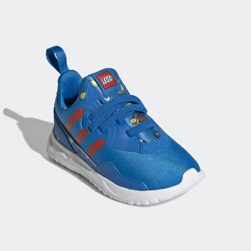adidas adidas Originals Flex x LEGOÂ® Pantone / Cloud White / Pantone (GZ6178)