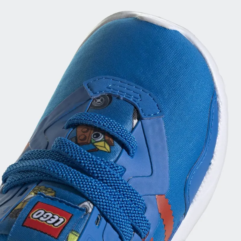 adidas adidas Originals Flex x LEGOÂ® Pantone / Cloud White / Pantone (GZ6178)