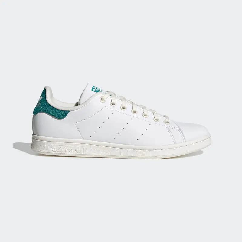 adidas Stan Smith Cloud White / Eqt Green / Cloud White (GZ6338)