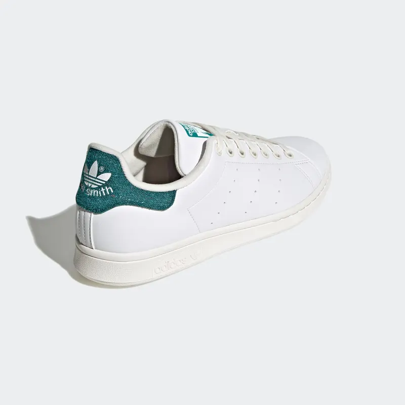 adidas Stan Smith Cloud White / Eqt Green / Cloud White (GZ6338)