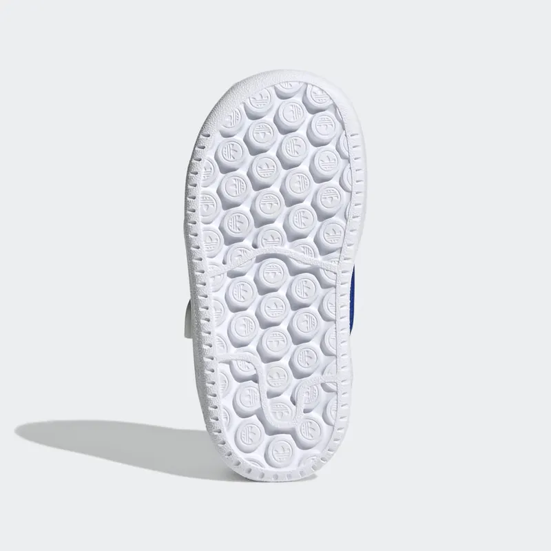 adidas Forum 360 Cloud White / Bold Blue / Cloud White (GZ8356)