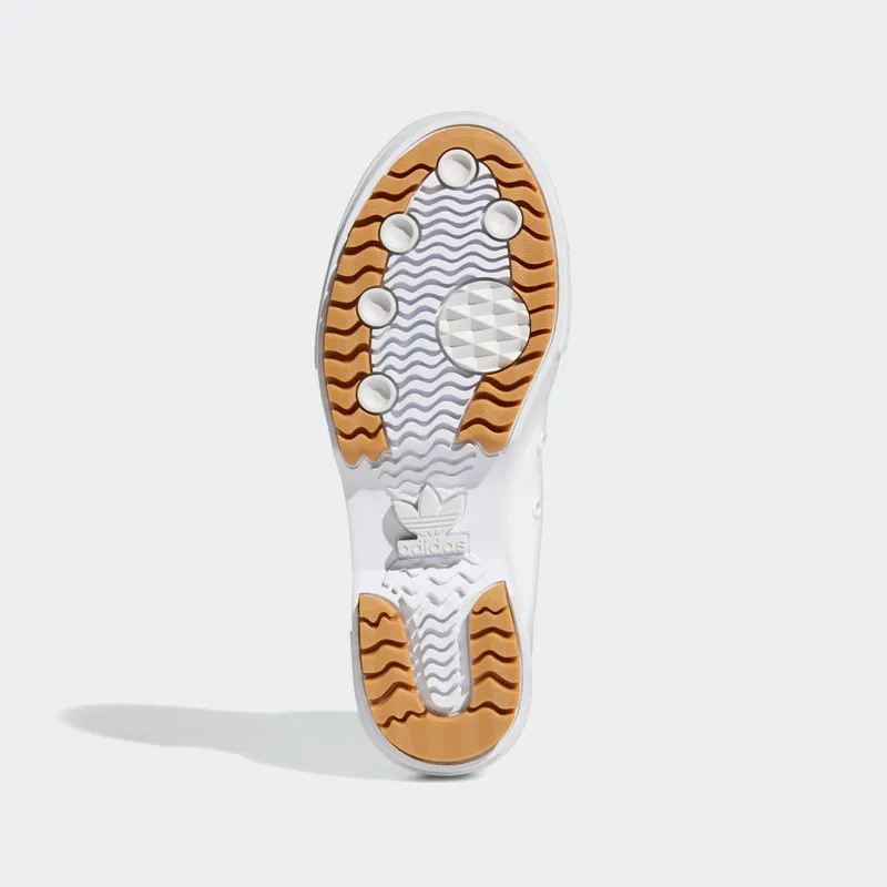adidas Nizza Trek Cloud White / Gum / Grey One (GZ8858)
