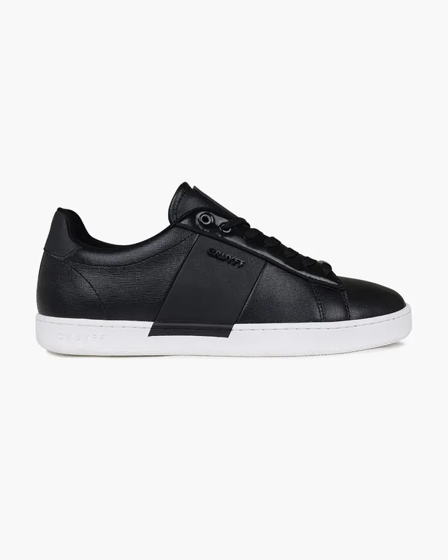 Cruyff Gross Matte Black (CC221100-998)