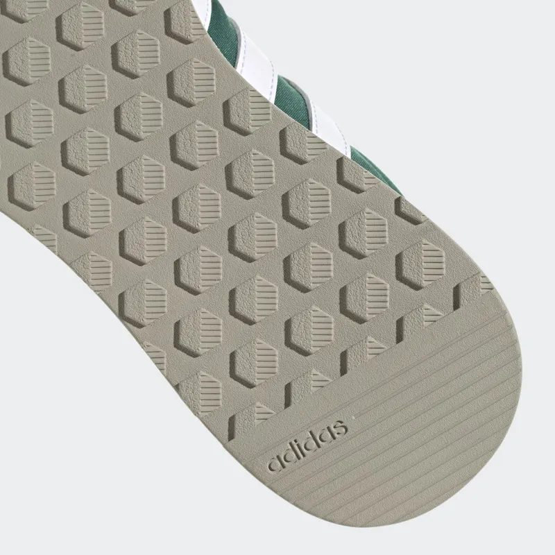 adidas Run 60s 2.0 Collegiate Green / Cloud White / Metal Grey (H00354)