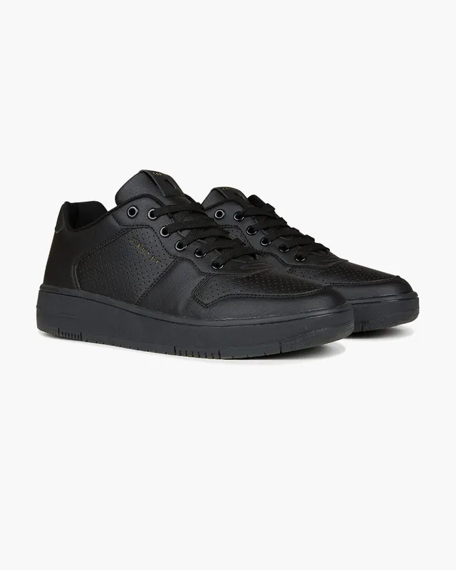 Cruyff Indoor Royal Black (CS213004-998)