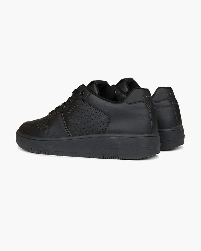 Cruyff Indoor Royal Black (CS213004-998)