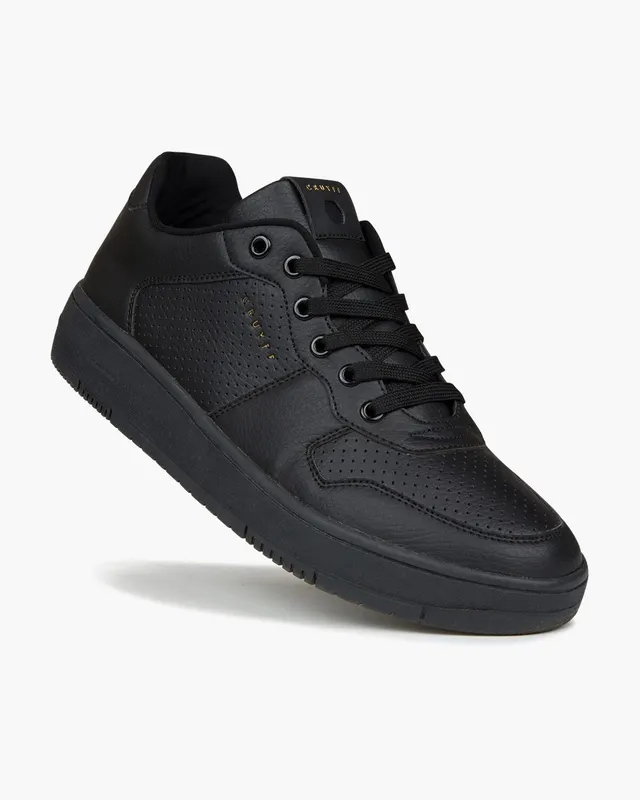 Cruyff Indoor Royal Black (CS213004-998)