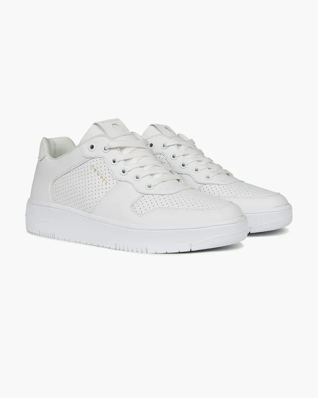Cruyff Indoor Royal White (CS213004-100)