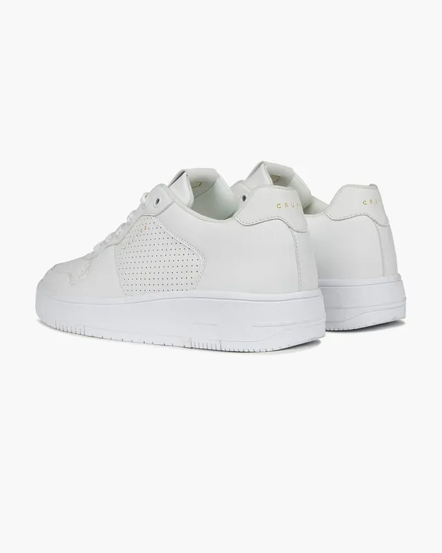 Cruyff Indoor Royal White (CS213004-100)