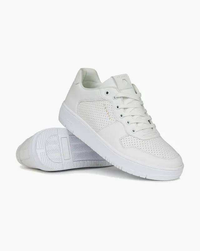 Cruyff Indoor Royal White (CS213004-100)