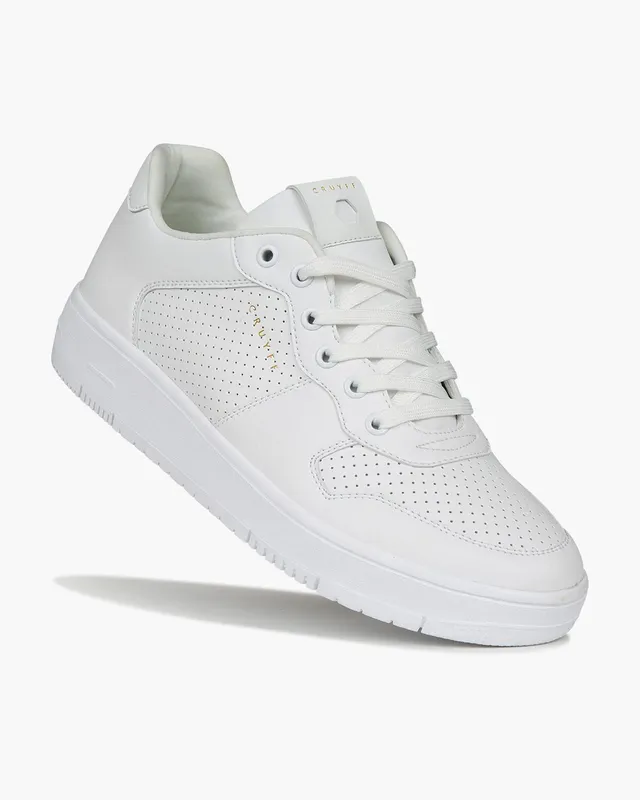 Cruyff Indoor Royal White (CS213004-100)