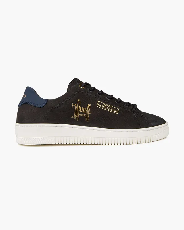 Cruyff Joan Black/Blue (CC6350203192)
