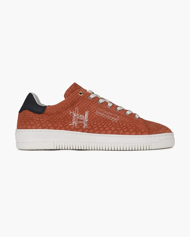 Cruyff Joan Dark red (CC221044-302)
