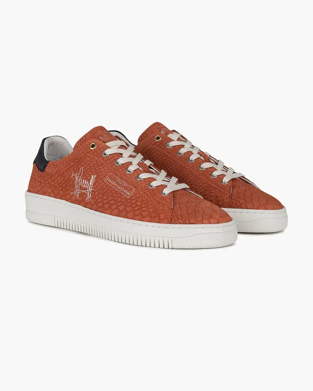 Cruyff Joan Dark red (CC221044-302)