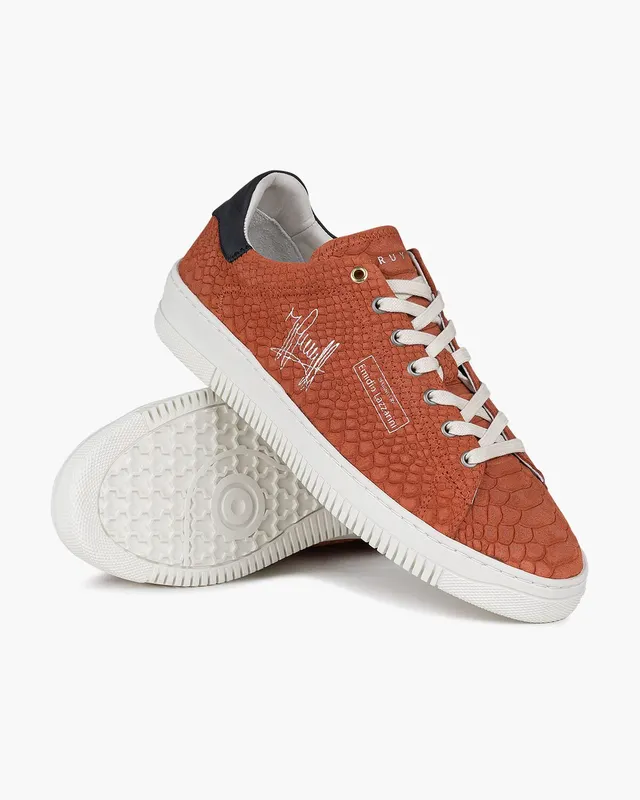 Cruyff Joan Dark red (CC221044-302)