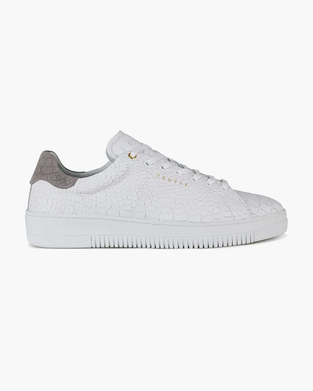 Cruyff Joan Minimal White (CC221060-100)
