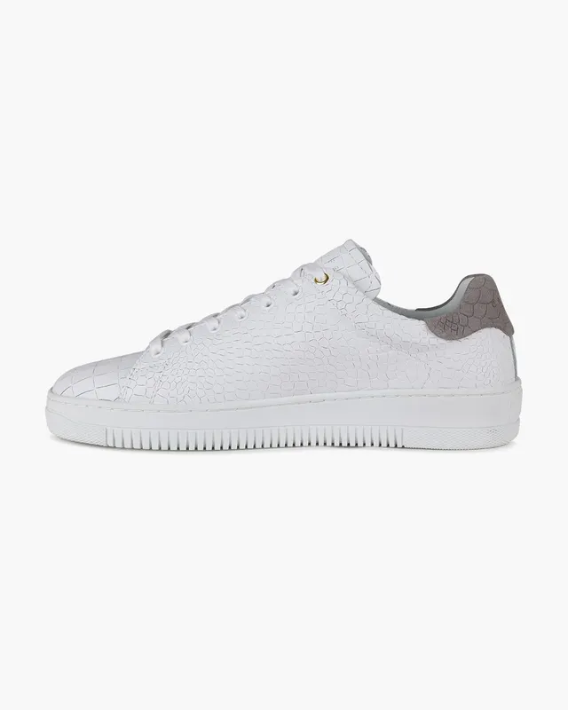 Cruyff Joan Minimal White (CC221060-100)