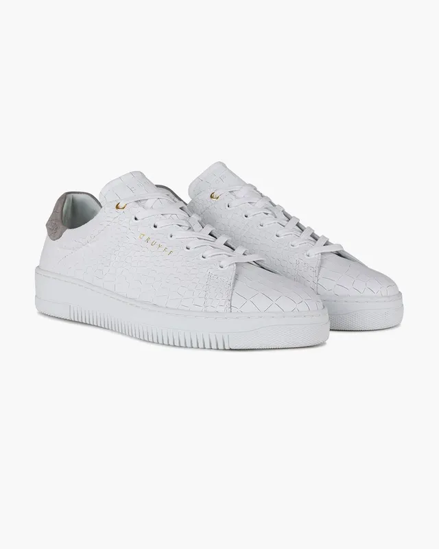 Cruyff Joan Minimal White (CC221060-100)