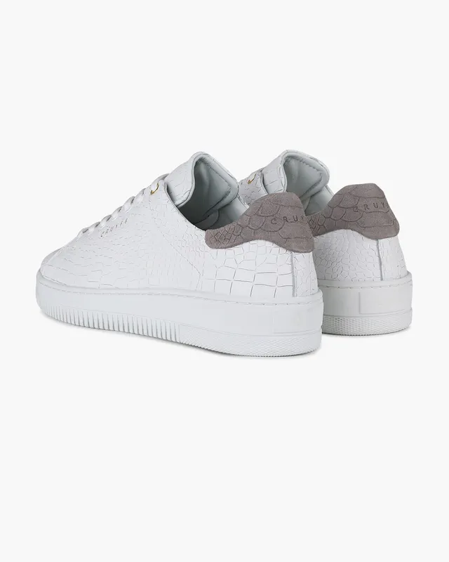 Cruyff Joan Minimal White (CC221060-100)