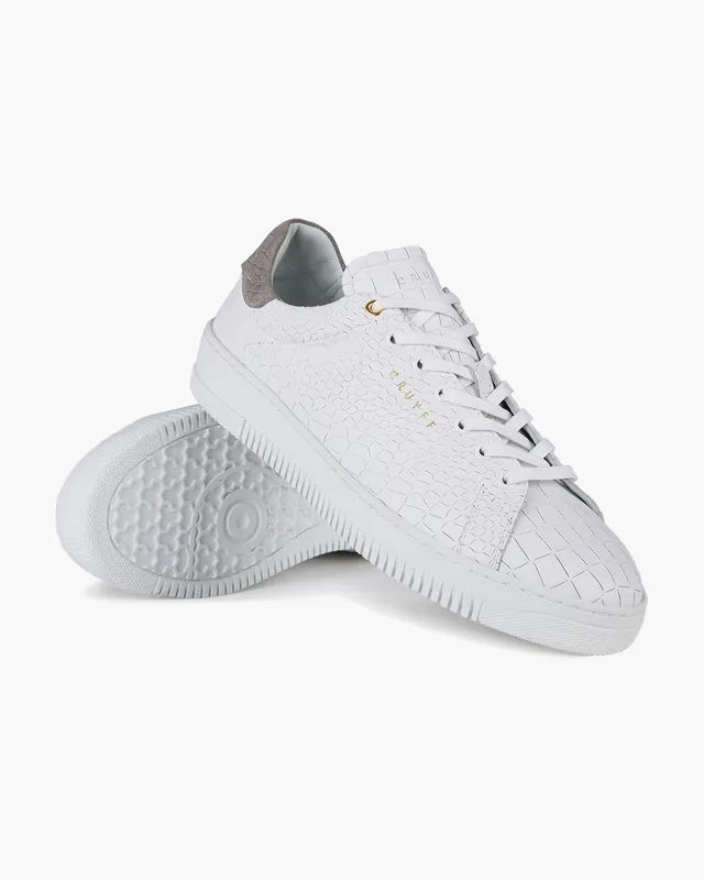 Cruyff Joan Minimal White (CC221060-100)