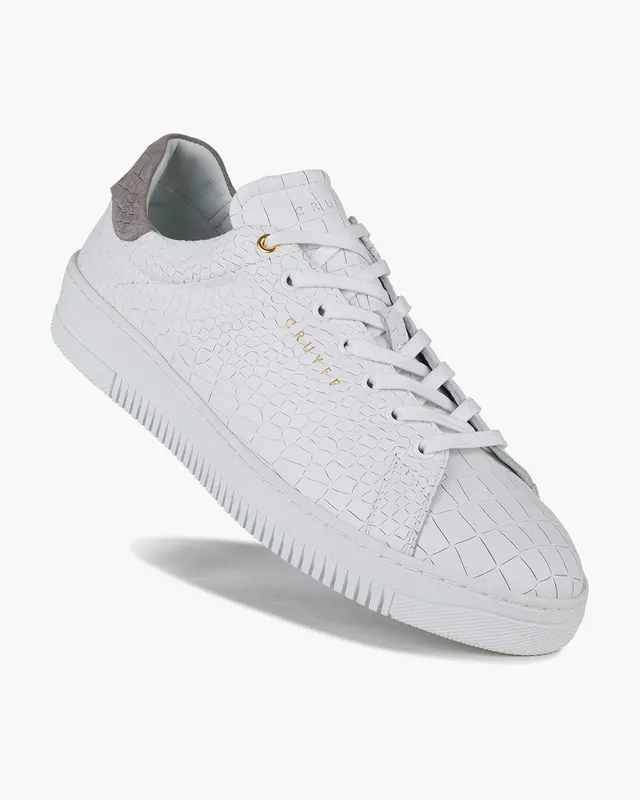 Cruyff Joan Minimal White (CC221060-100)