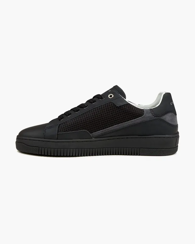 Cruyff Joan Respiro Black (CC8420211190)