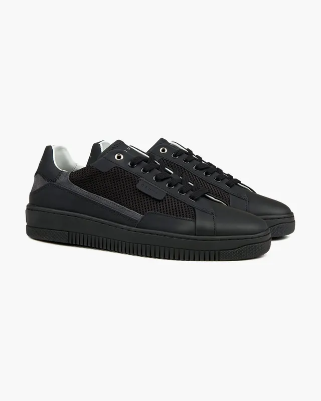 Cruyff Joan Respiro Black (CC8420211190)