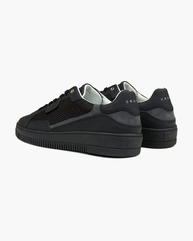 Cruyff Joan Respiro Black (CC8420211190)