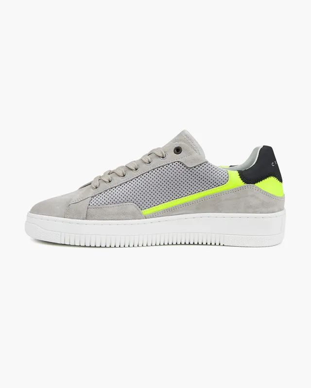 Cruyff Joan Respiro Grey (CC8420211180)