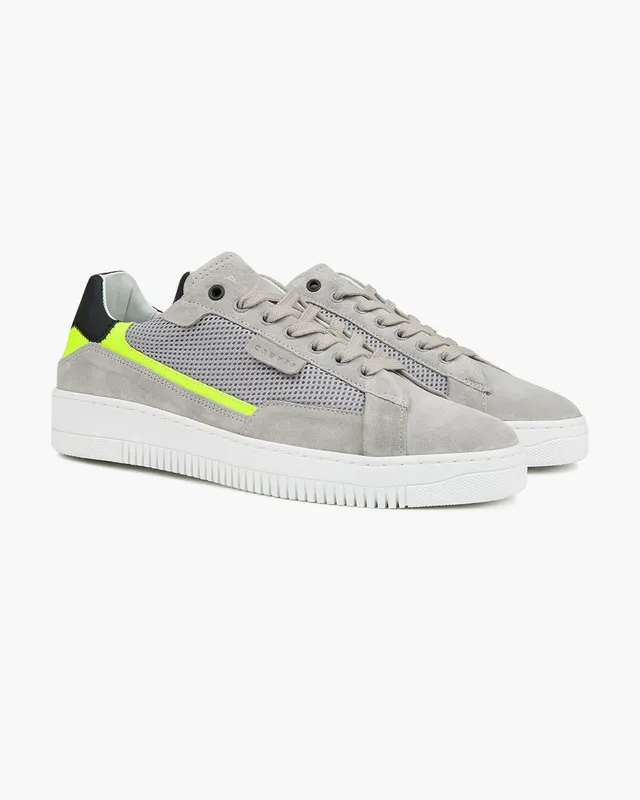 Cruyff Joan Respiro Grey (CC8420211180)