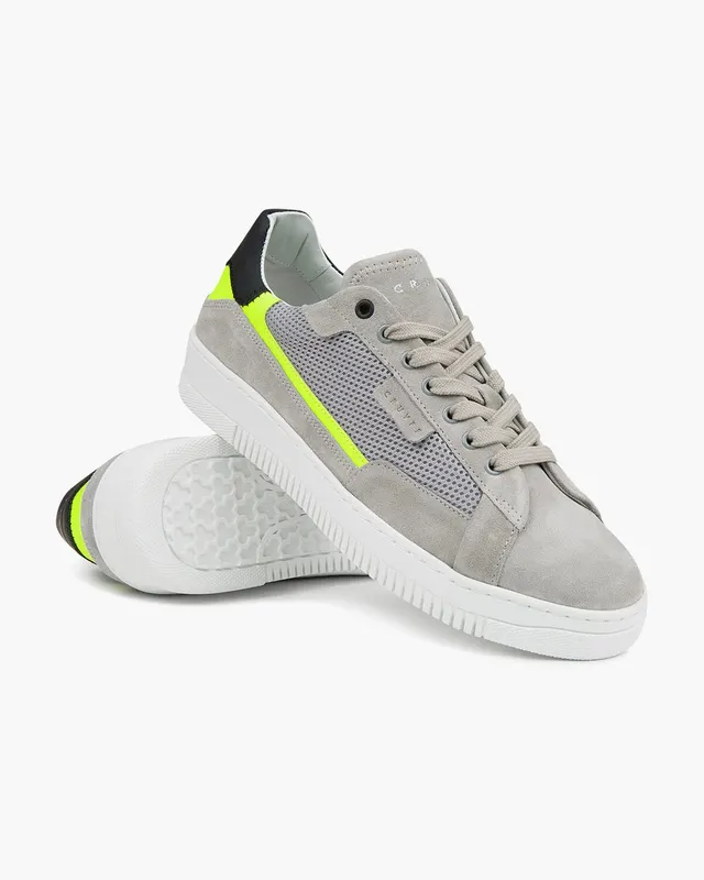 Cruyff Joan Respiro Grey (CC8420211180)