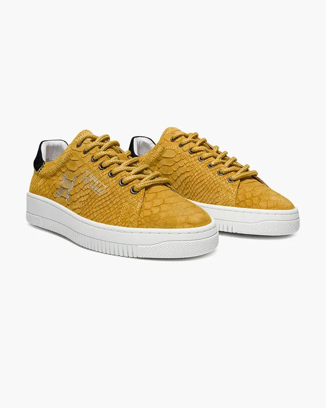 Cruyff Joan Yellow (CC6350201120)