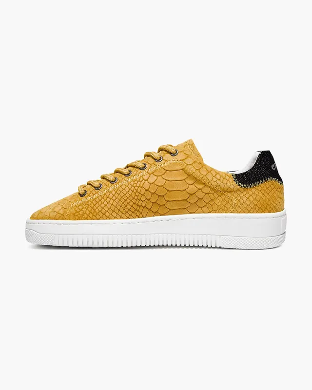 Cruyff Joan Yellow (CC6350201120)