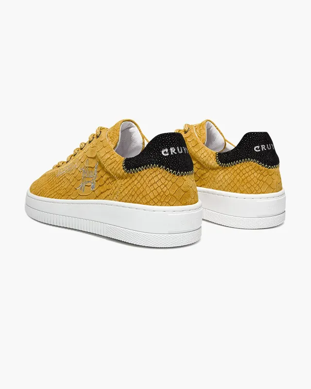Cruyff Joan Yellow (CC6350201120)