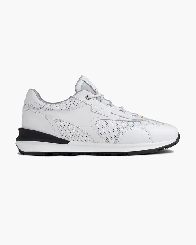 Cruyff LP Runner White (CC221072-100)