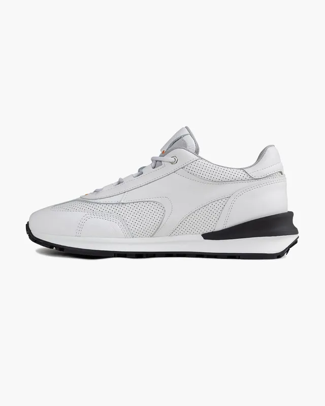 Cruyff LP Runner White (CC221072-100)