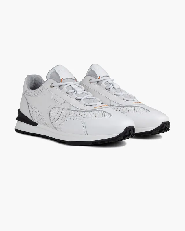 Cruyff LP Runner White (CC221072-100)