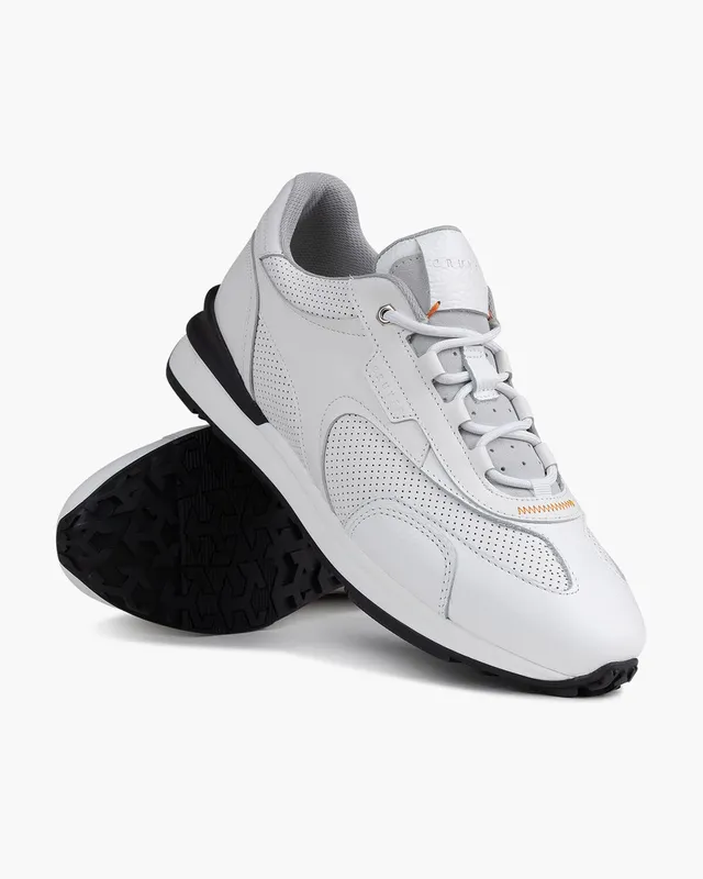 Cruyff LP Runner White (CC221072-100)