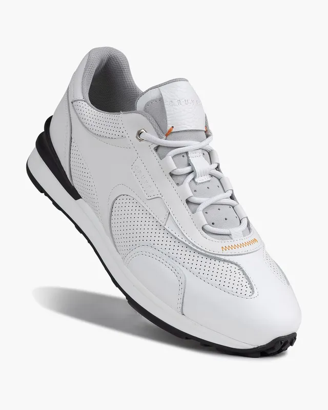 Cruyff LP Runner White (CC221072-100)
