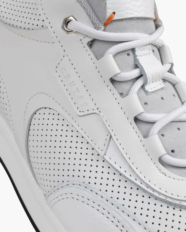 Cruyff LP Runner White (CC221072-100)